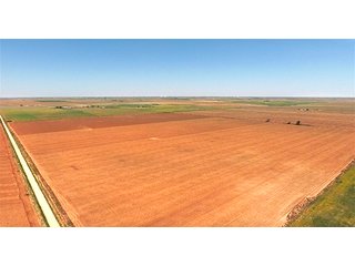 Tract 5 - LAND AUCTION - 658+/- ACRES OFFERED IN 5 TRACTS IN HOCKLEY CO.. TEXAS
